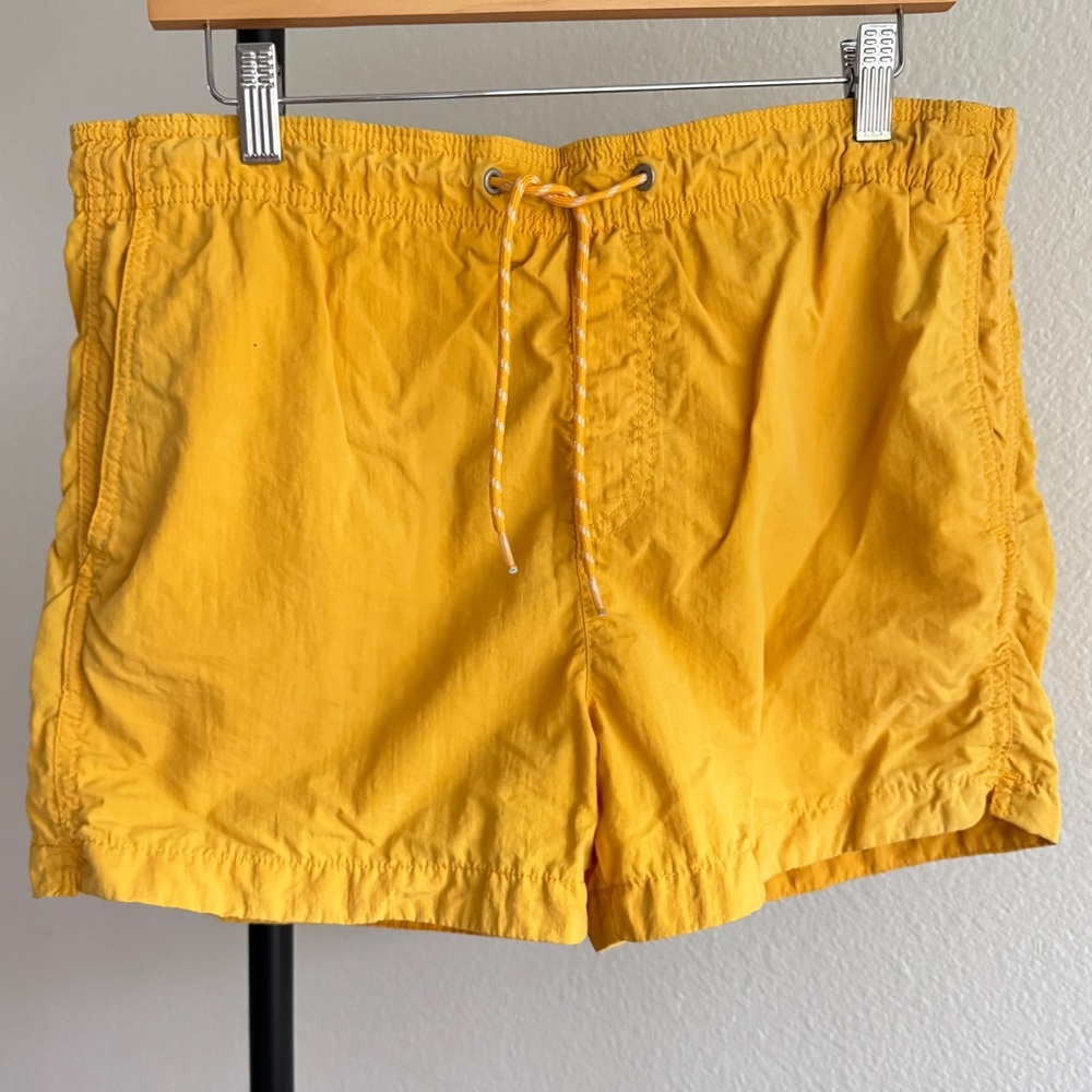 Swim Shorts
